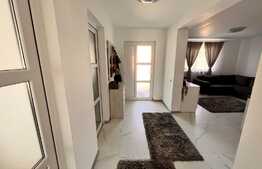 Casa individuala, la cheie, 71 mp utili, 536 mp teren, Jucu de Sus