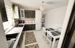 Casa individuala, la cheie, 71 mp utili, 536 mp teren, Jucu de Sus