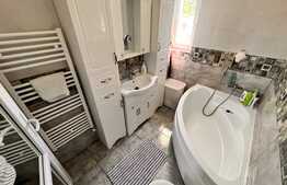 Casa individuala, la cheie, 71 mp utili, 536 mp teren, Jucu de Sus