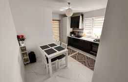 Casa individuala, la cheie, 71 mp utili, 536 mp teren, Jucu de Sus