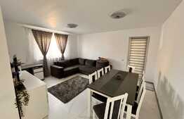 Casa individuala, la cheie, 71 mp utili, 536 mp teren, Jucu de Sus