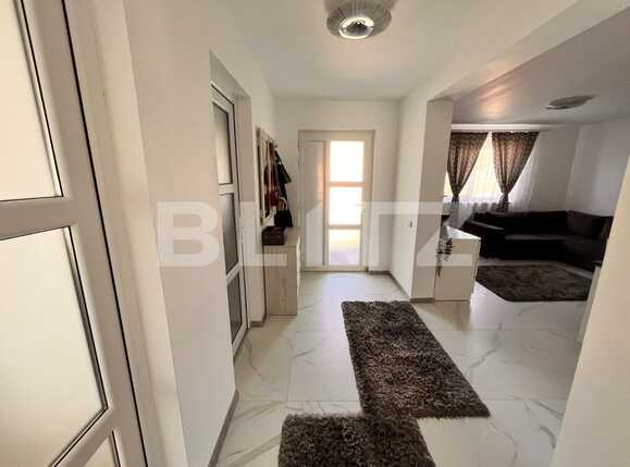 Casa la Cheie in Jucu de Sus | Poza8