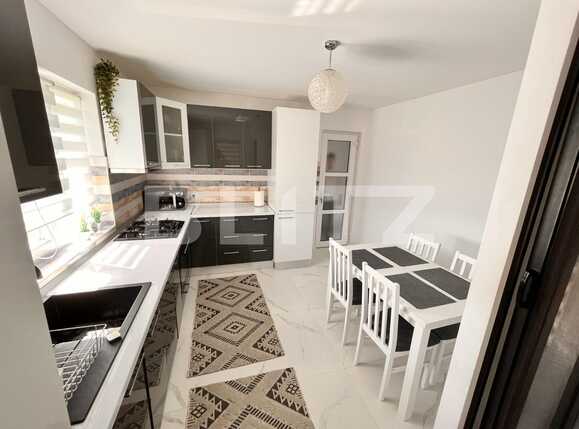 Casa la Cheie in Jucu de Sus | Poza1