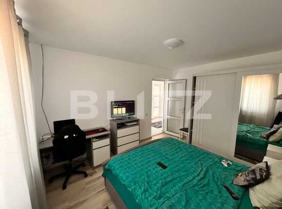 Casa la Cheie in Jucu de Sus | Poza4