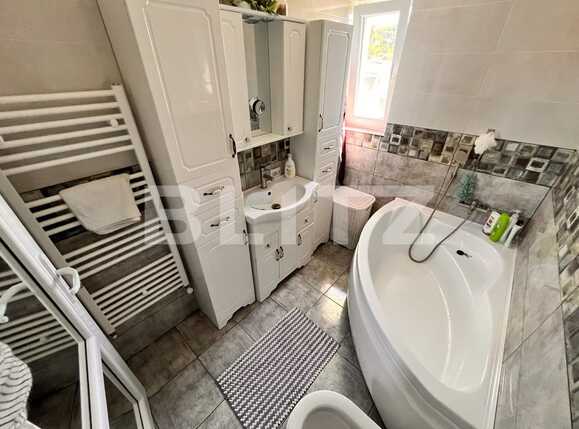 Casa la Cheie in Jucu de Sus | Poza10