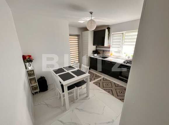 Casa la Cheie in Jucu de Sus | Poza7