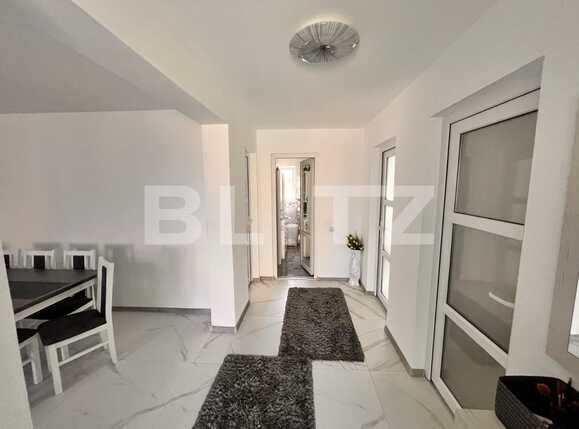 Casa la Cheie in Jucu de Sus | Poza3