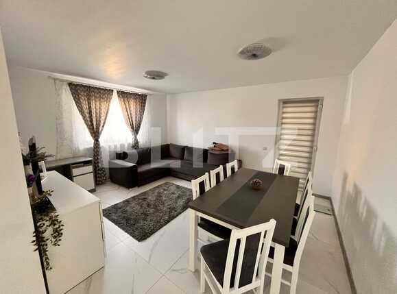 Casa la Cheie in Jucu de Sus | Poza2