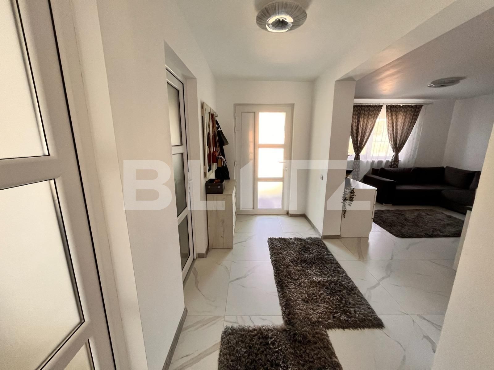 Casa la Cheie in Jucu de Sus | Poza8