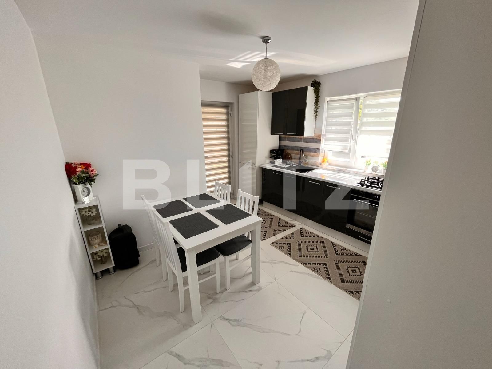 Casa la Cheie in Jucu de Sus | Poza7