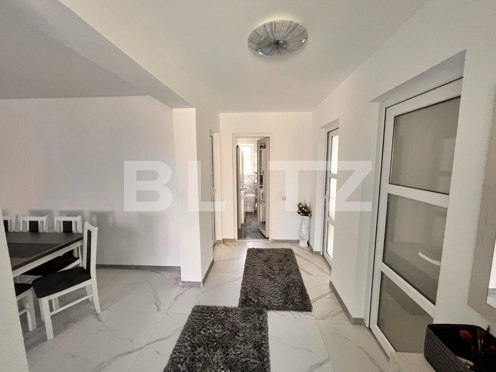 Casa la Cheie in Jucu de Sus | Poza3