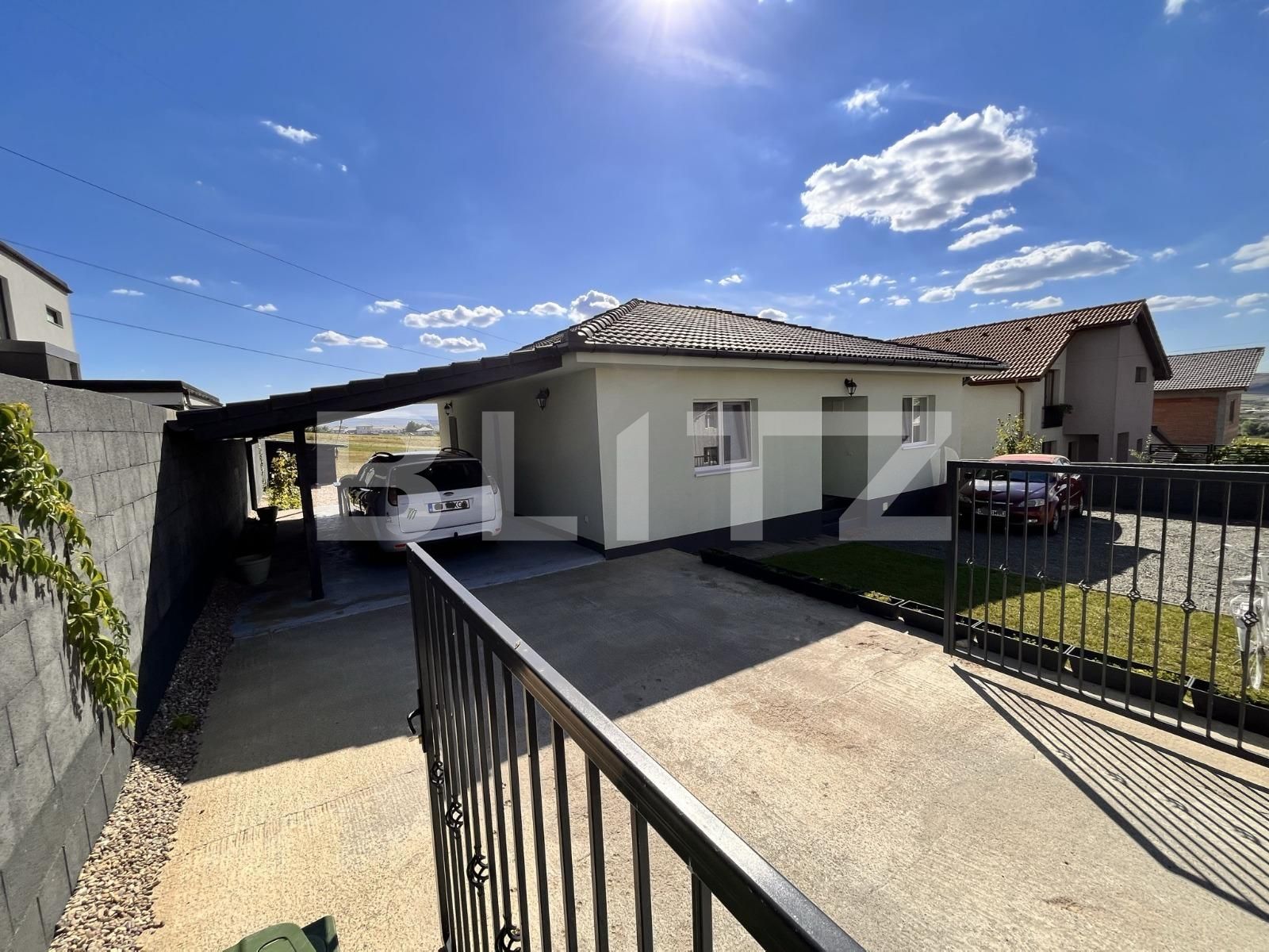 Casa la Cheie in Jucu de Sus | Poza9