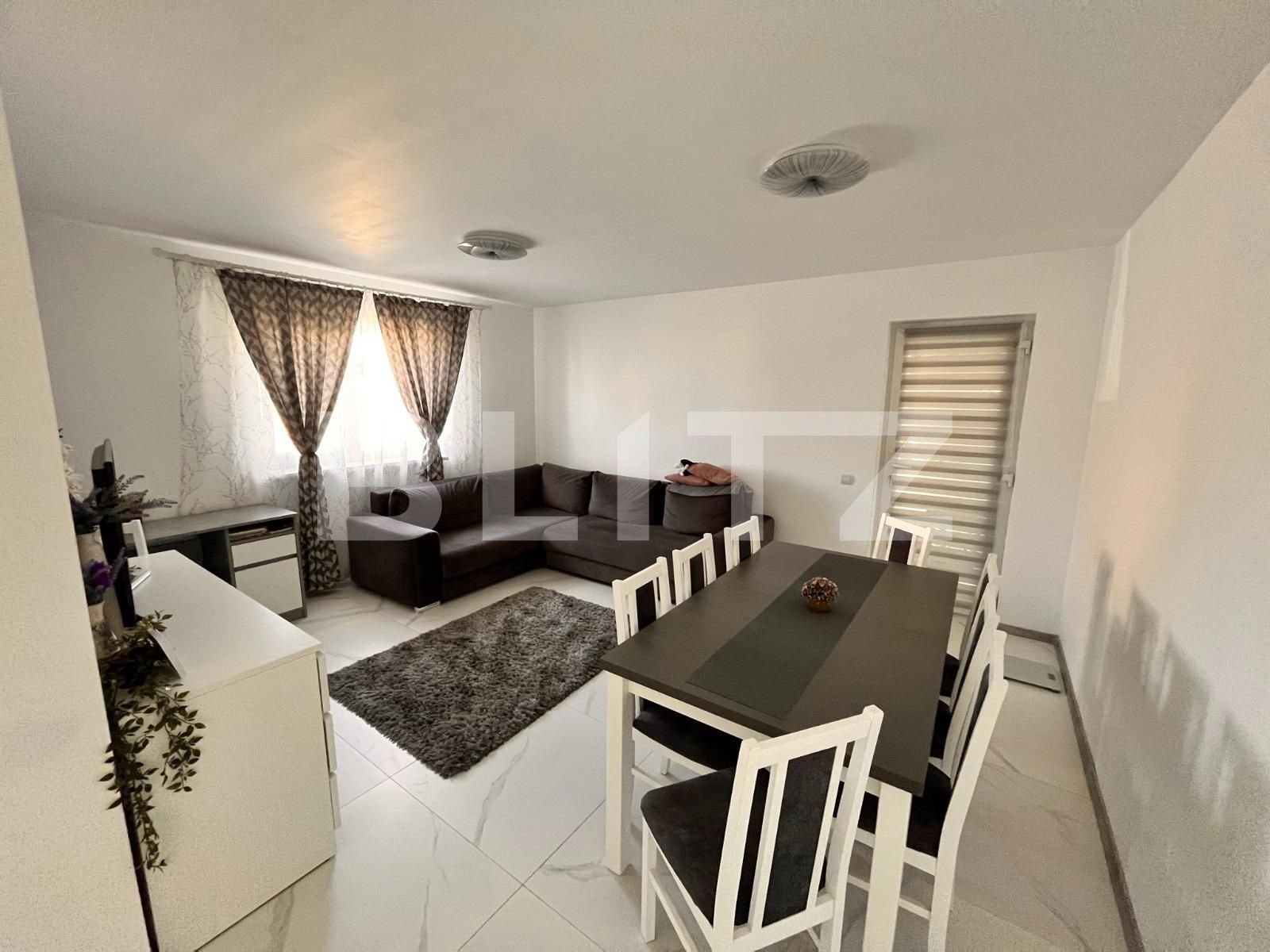 Casa la Cheie in Jucu de Sus | Poza2