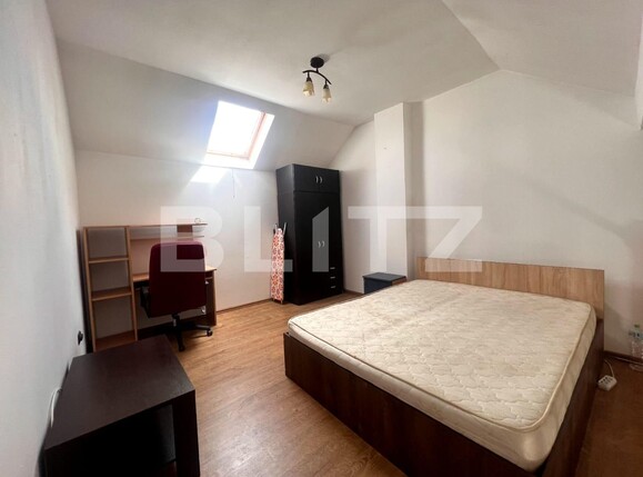 Apartament de vânzare 2 camere Gheorgheni - 91777AV | BLITZ Cluj-Napoca | Poza5