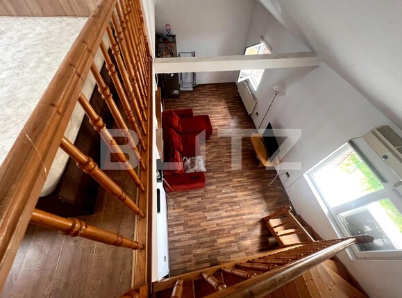 Apartament de vânzare 2 camere Gheorgheni - 91777AV | BLITZ Cluj-Napoca | Poza6