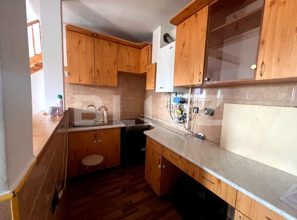 Apartament de vânzare 2 camere Gheorgheni - 91777AV | BLITZ Cluj-Napoca | Poza7