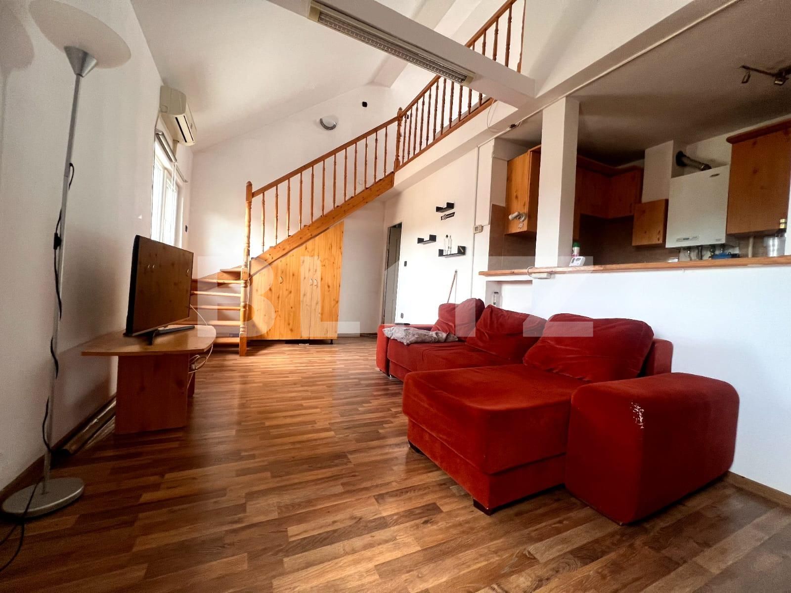 Apartament de vânzare 2 camere Gheorgheni - 91777AV | BLITZ Cluj-Napoca | Poza2