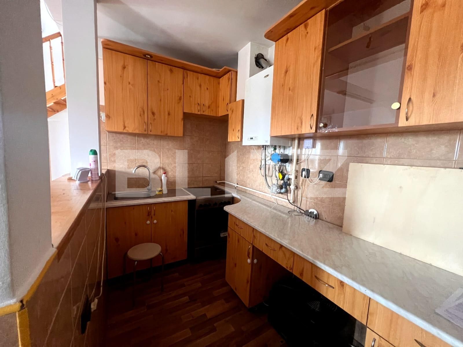 Apartament de vânzare 2 camere Gheorgheni - 91777AV | BLITZ Cluj-Napoca | Poza7