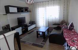 Apartament 3 camere, 71 mp, decomandat, mobilat modern, zona Interservisan