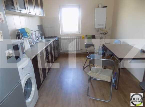 Apartament de închiriat 3 camere Gheorgheni - 9178AI | BLITZ Cluj-Napoca | Poza11