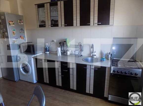 Apartament de închiriat 3 camere Gheorgheni - 9178AI | BLITZ Cluj-Napoca | Poza12