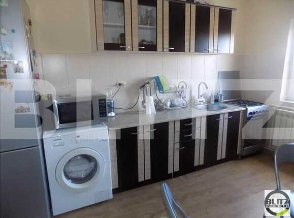 Apartament de închiriat 3 camere Gheorgheni - 9178AI | BLITZ Cluj-Napoca | Poza10