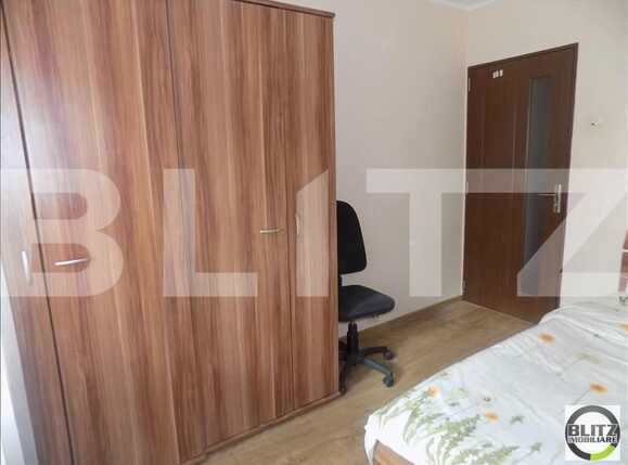 Apartament de închiriat 3 camere Gheorgheni - 9178AI | BLITZ Cluj-Napoca | Poza9