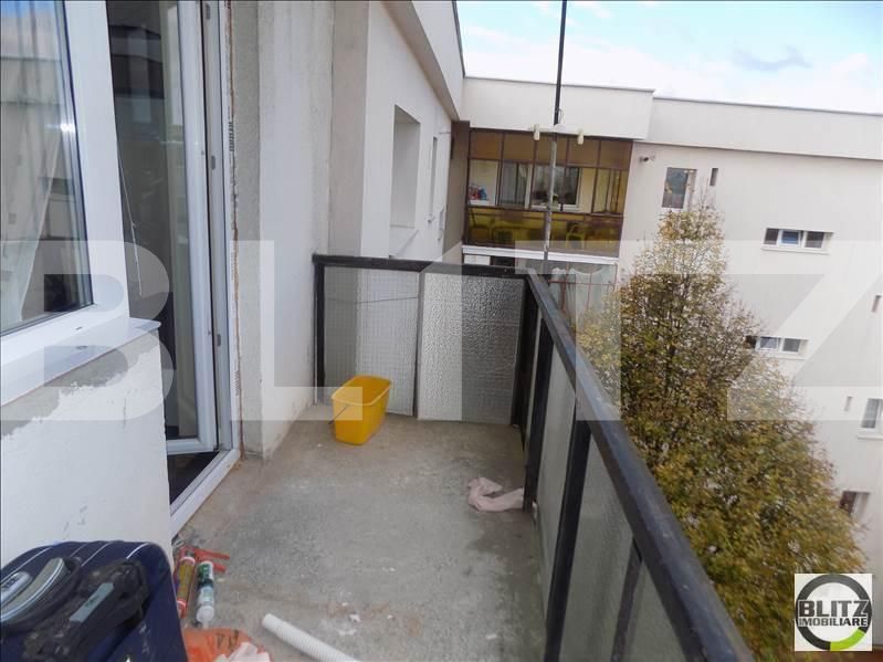 Apartament de închiriat 3 camere Gheorgheni - 9178AI | BLITZ Cluj-Napoca | Poza14