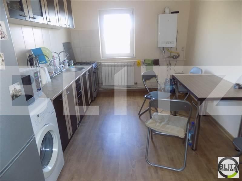 Apartament de închiriat 3 camere Gheorgheni - 9178AI | BLITZ Cluj-Napoca | Poza11