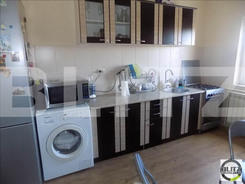 Apartament de închiriat 3 camere Gheorgheni - 9178AI | BLITZ Cluj-Napoca | Poza10