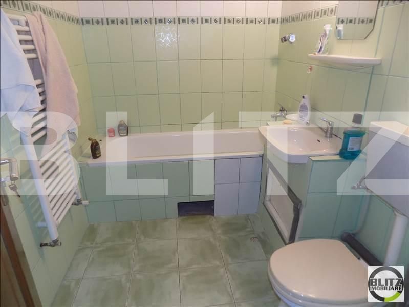 Apartament de închiriat 3 camere Gheorgheni - 9178AI | BLITZ Cluj-Napoca | Poza13