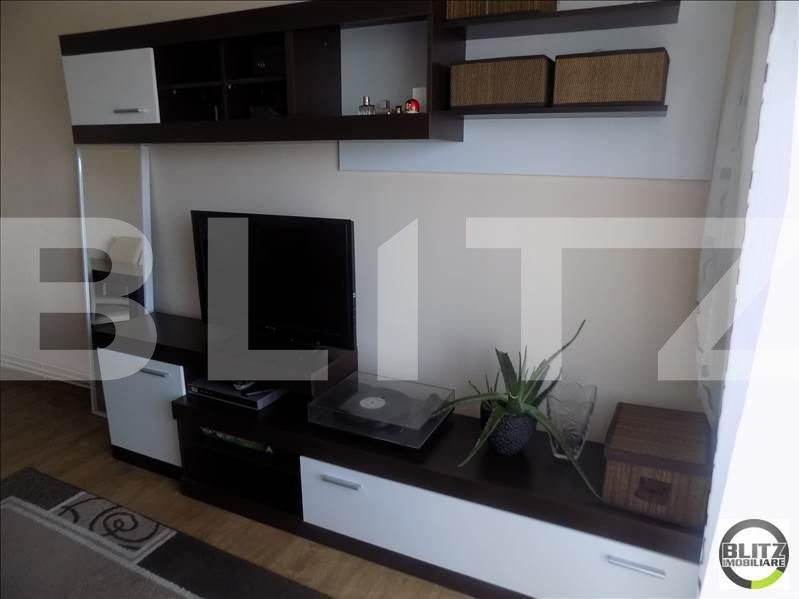 Apartament de închiriat 3 camere Gheorgheni - 9178AI | BLITZ Cluj-Napoca | Poza2