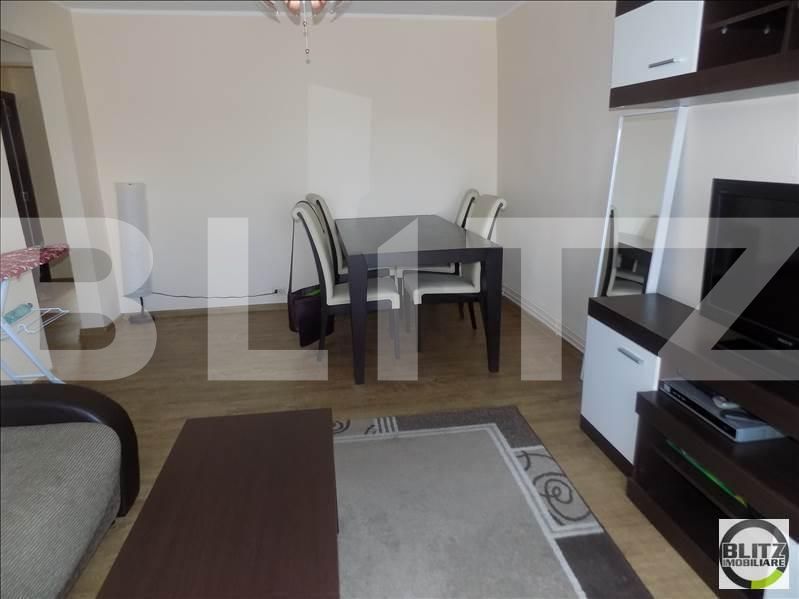 Apartament de închiriat 3 camere Gheorgheni - 9178AI | BLITZ Cluj-Napoca | Poza3