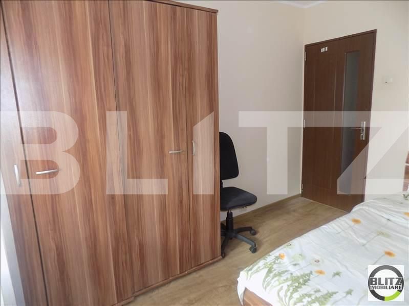 Apartament de închiriat 3 camere Gheorgheni - 9178AI | BLITZ Cluj-Napoca | Poza9