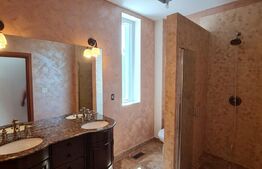 Casa cuplata, 400 mp utili si 650 mp de teren, sat Tauti