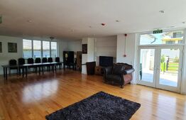 Casa cuplata, 400 mp utili si 650 mp de teren, sat Tauti