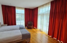 Casa cuplata, 400 mp utili si 650 mp de teren, sat Tauti