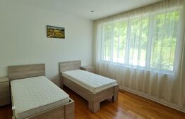 Casa cuplata, 400 mp utili si 650 mp de teren, sat Tauti