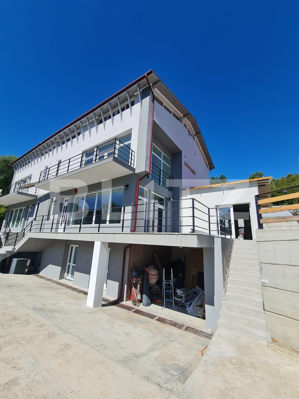 Casa de vânzare 8 camere Floreşti - 91780CV | BLITZ Cluj-Napoca | Poza2