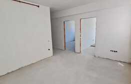 Apartament semifinisat de 3 camere, 52 mp, parcare, zona Teilor