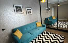 Oportunitate! Apartament de lux, 3 camere, 53 mp, garaj, zona Teilor