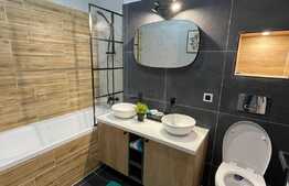 Oportunitate! Apartament de lux, 3 camere, 53 mp, garaj, zona Teilor