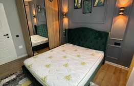 Oportunitate! Apartament de lux, 3 camere, 53 mp, garaj, zona Teilor