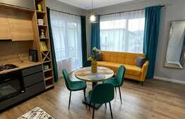 Oportunitate! Apartament de lux, 3 camere, 53 mp, garaj, zona Teilor