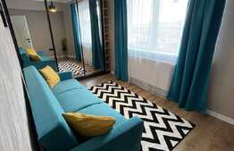 Oportunitate! Apartament de lux, 3 camere, 53 mp, garaj, zona Teilor