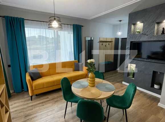 Apartament de vânzare 3 camere Floreşti - 91782AV | BLITZ Cluj-Napoca | Poza1