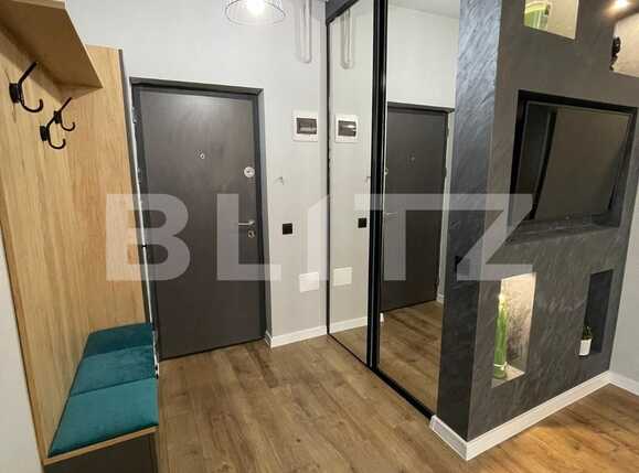 Apartament de vânzare 3 camere Floreşti - 91782AV | BLITZ Cluj-Napoca | Poza8