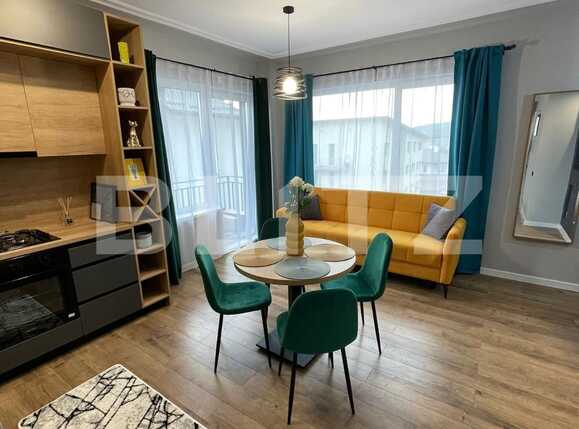 Apartament de vânzare 3 camere Floreşti - 91782AV | BLITZ Cluj-Napoca | Poza2