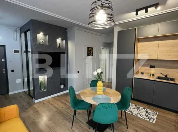 Apartament de vânzare 3 camere Floreşti - 91782AV | BLITZ Cluj-Napoca | Poza3