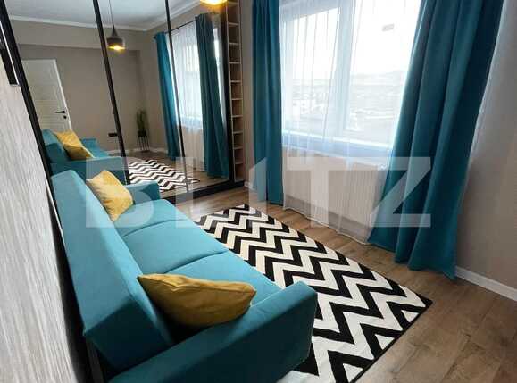 Apartament de vânzare 3 camere Floreşti - 91782AV | BLITZ Cluj-Napoca | Poza7